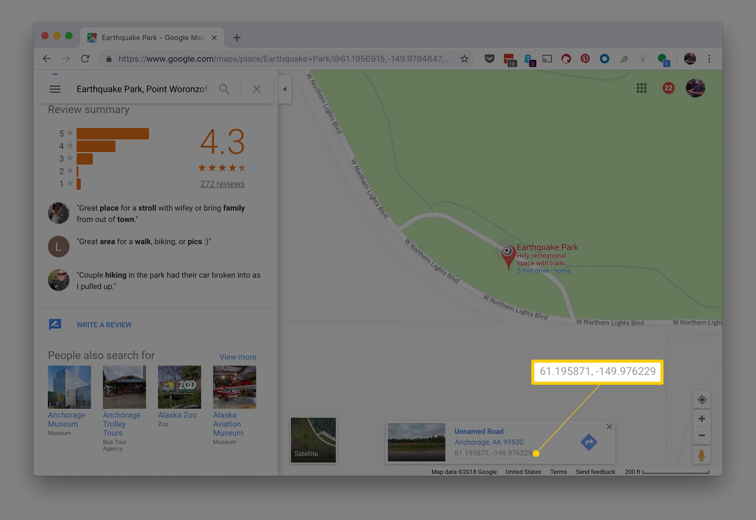 google map for mac os x download